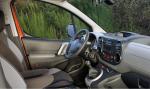Peugeot Partner Tepee OutDoor 2008 года